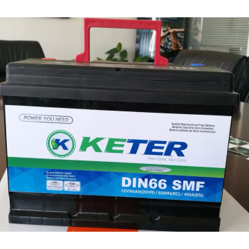 Sealed Maintenance Free 30H115 R/L MF SMF Car Batteries